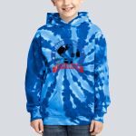 Tie-Dye Hoodie - Eisenberg Thumbnail