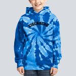 Tie-Dye Hoodie - Eisenberg Thumbnail