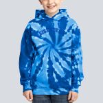Tie-Dye Hoodie - Eisenberg Thumbnail