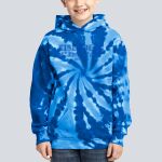 Tie-Dye Hoodie - Eisenberg Thumbnail