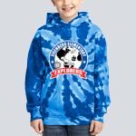Tie-Dye Hoodie - Eisenberg Thumbnail