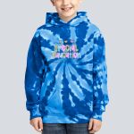 Tie-Dye Hoodie - Eisenberg Thumbnail