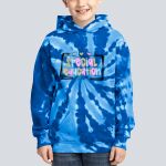 Tie-Dye Hoodie - Eisenberg Thumbnail