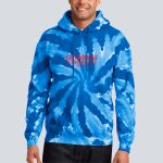 Tie-Dye Hoodie - Eisenberg Thumbnail