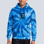 Tie-Dye Hoodie - Eisenberg Thumbnail