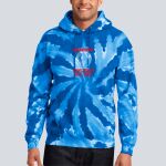 Tie-Dye Hoodie - Eisenberg Thumbnail