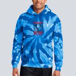 Tie-Dye Hoodie - Eisenberg Thumbnail