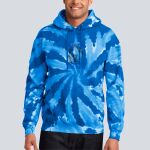 Tie-Dye Hoodie - Eisenberg Thumbnail