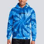 Tie-Dye Hoodie - Eisenberg Thumbnail