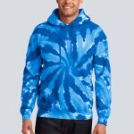 Tie-Dye Hoodie - Eisenberg Thumbnail