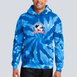 Tie-Dye Hoodie - Eisenberg Thumbnail