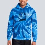 Tie-Dye Hoodie - Eisenberg Thumbnail