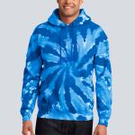 Tie-Dye Hoodie - Eisenberg Thumbnail