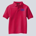 Youth Polo - Eisenberg Thumbnail
