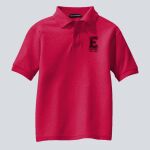 Youth Polo - Eisenberg Thumbnail