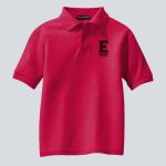 Youth Polo - Eisenberg Thumbnail