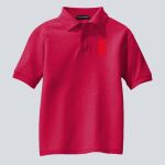 Youth Polo - Eisenberg Thumbnail