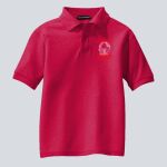 Youth Polo - Eisenberg Thumbnail