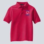 Youth Polo - Eisenberg Thumbnail