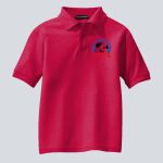 Youth Polo - Eisenberg Thumbnail