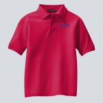 Youth Polo - Eisenberg Thumbnail
