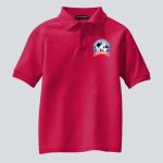 Youth Polo - Eisenberg Thumbnail
