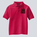 Youth Polo - Eisenberg Thumbnail