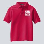 Youth Polo - Eisenberg Thumbnail