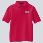 Youth Polo - Eisenberg Thumbnail