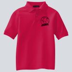 Youth Polo - Eisenberg Thumbnail