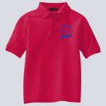 Youth Polo - Eisenberg Thumbnail