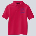 Youth Polo - Eisenberg Thumbnail