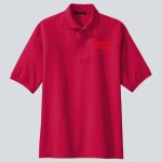 Adult Polo - Eisenberg Thumbnail