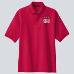 Adult Polo - Eisenberg Thumbnail