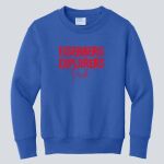 Youth Crewneck - Eisenberg Thumbnail