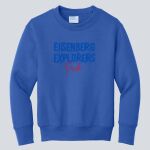 Youth Crewneck - Eisenberg Thumbnail