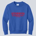 Youth Crewneck - Eisenberg Thumbnail