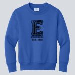 Youth Crewneck - Eisenberg Thumbnail