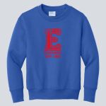 Youth Crewneck - Eisenberg Thumbnail