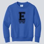 Youth Crewneck - Eisenberg Thumbnail