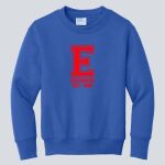 Youth Crewneck - Eisenberg Thumbnail