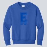 Youth Crewneck - Eisenberg Thumbnail