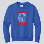 Youth Crewneck - Eisenberg Thumbnail