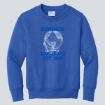 Youth Crewneck - Eisenberg Thumbnail
