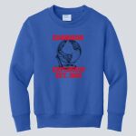 Youth Crewneck - Eisenberg Thumbnail