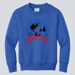 Youth Crewneck - Eisenberg Thumbnail