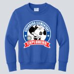 Youth Crewneck - Eisenberg Thumbnail