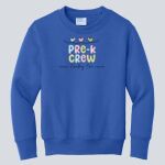 Youth Crewneck - Eisenberg Thumbnail
