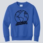 Youth Crewneck - Eisenberg Thumbnail