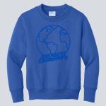 Youth Crewneck - Eisenberg Thumbnail